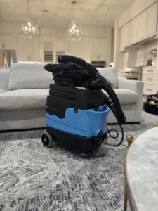 How Professional Odor Removal Works