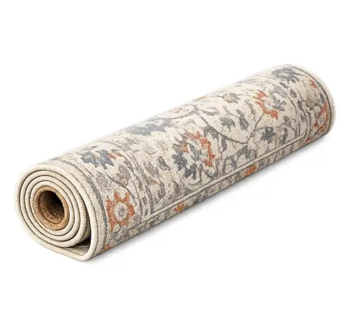 Area rug cleaning service in Dallas TX by Texas Steamers removing deep stains, pet odors, and trapped dirt from rugs