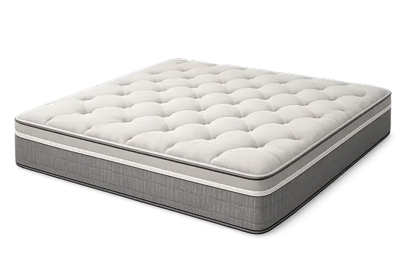 King mattress cleaning in Dallas removing embedded dirt and allergens from fabric surface