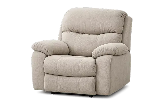 Recliner chair cleaning in Dallas deep cleaning upholstered seating and armrests