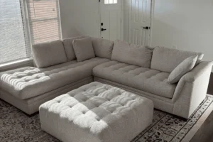 Why Waiting Too Long to Clean Upholstery Can Cost More Later