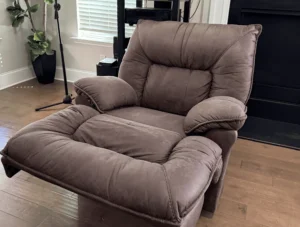 Can Upholstery Cleaning Help After a Long Period of Storage?